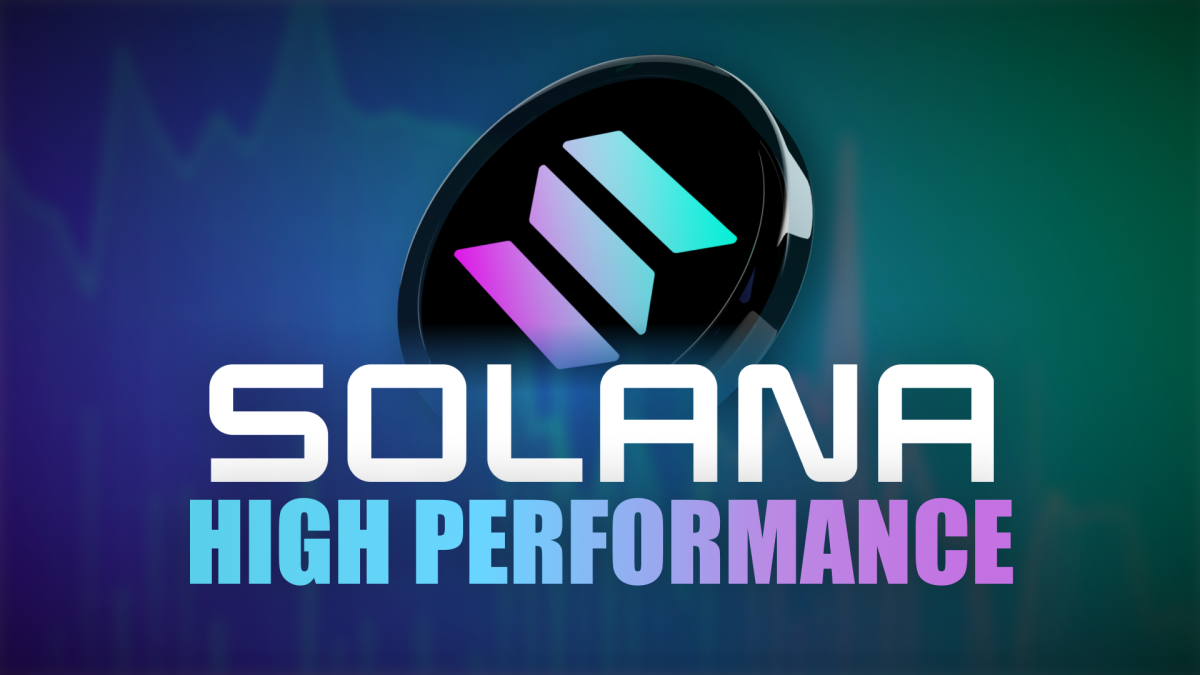 Solana: A High-Performance Blockchain - TheStreet Crypto: Bitcoin and  cryptocurrency news, advice, analysis and more
