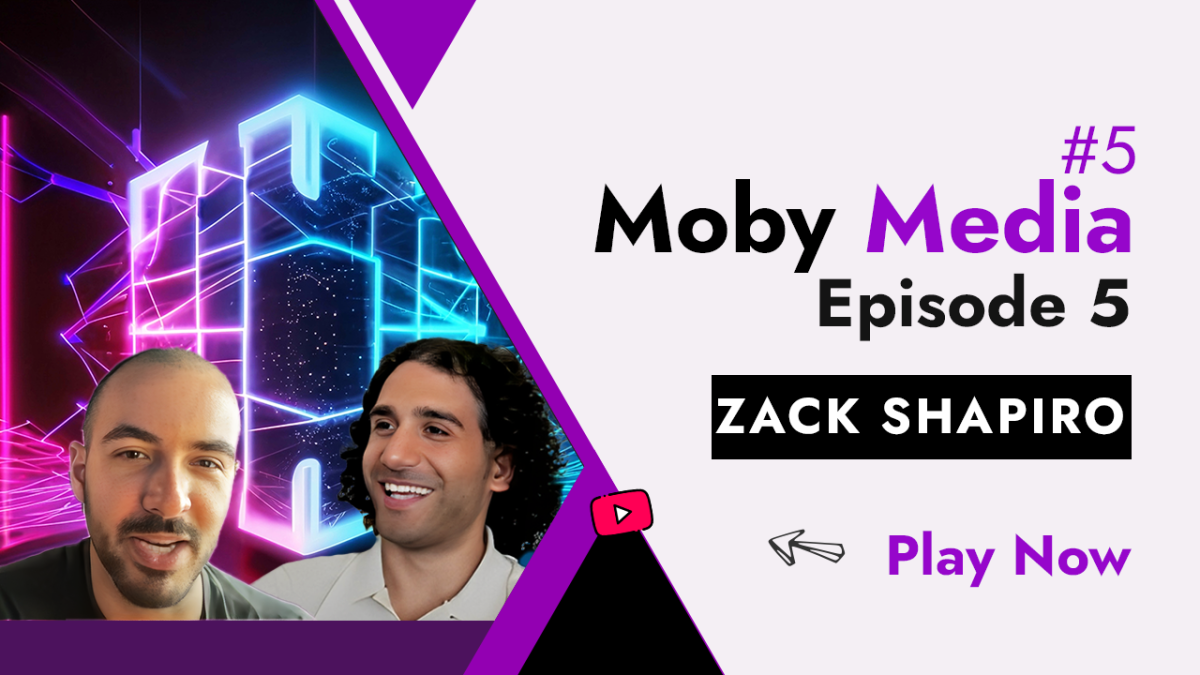 The Evolving Role of Bitcoin and Crypto in the Tech and Legal World: An  Interview with Zach Shapiro - TheStreet Crypto: Bitcoin and cryptocurrency  news, advice, analysis and more