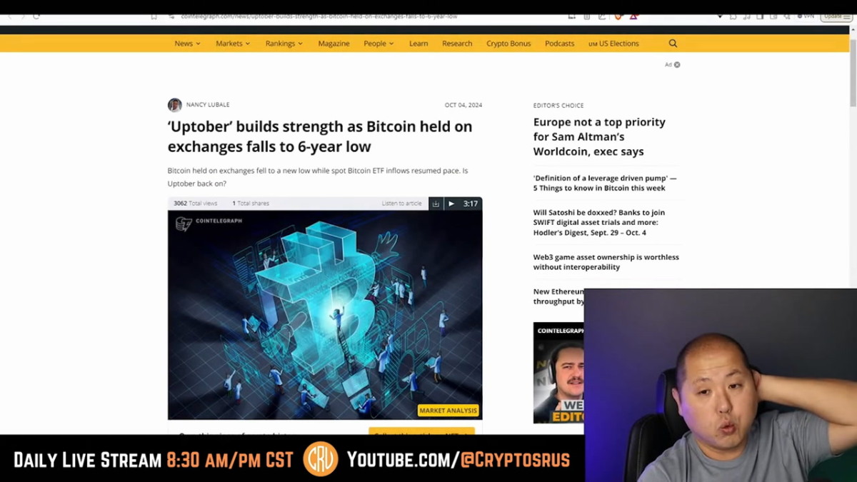 24-10-07 George Tung Weekly - PULLOUT 1 (Breaking)