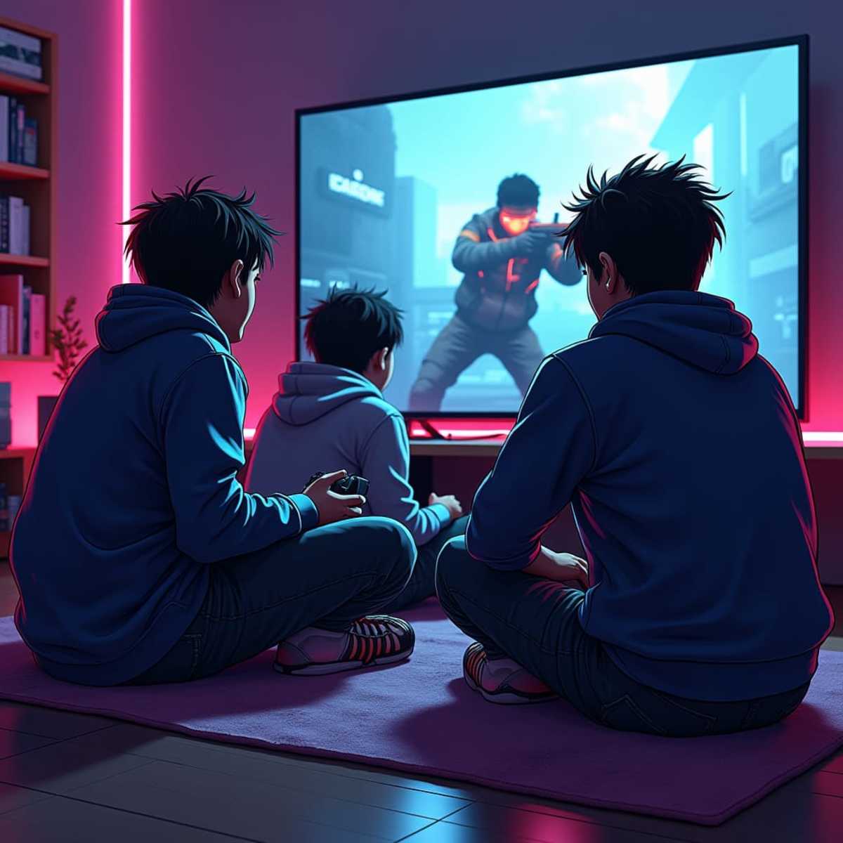 Off The Grid Blockchain Game No.1 on Epic Games Store - TheStreet Crypto:  Bitcoin and cryptocurrency news, advice, analysis and more