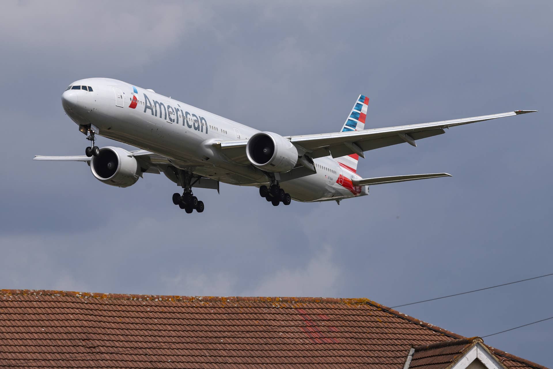 Analysts Revamp American Airlines Stock Price Target After Investors Analysts revamp american airlines stock price target after investors