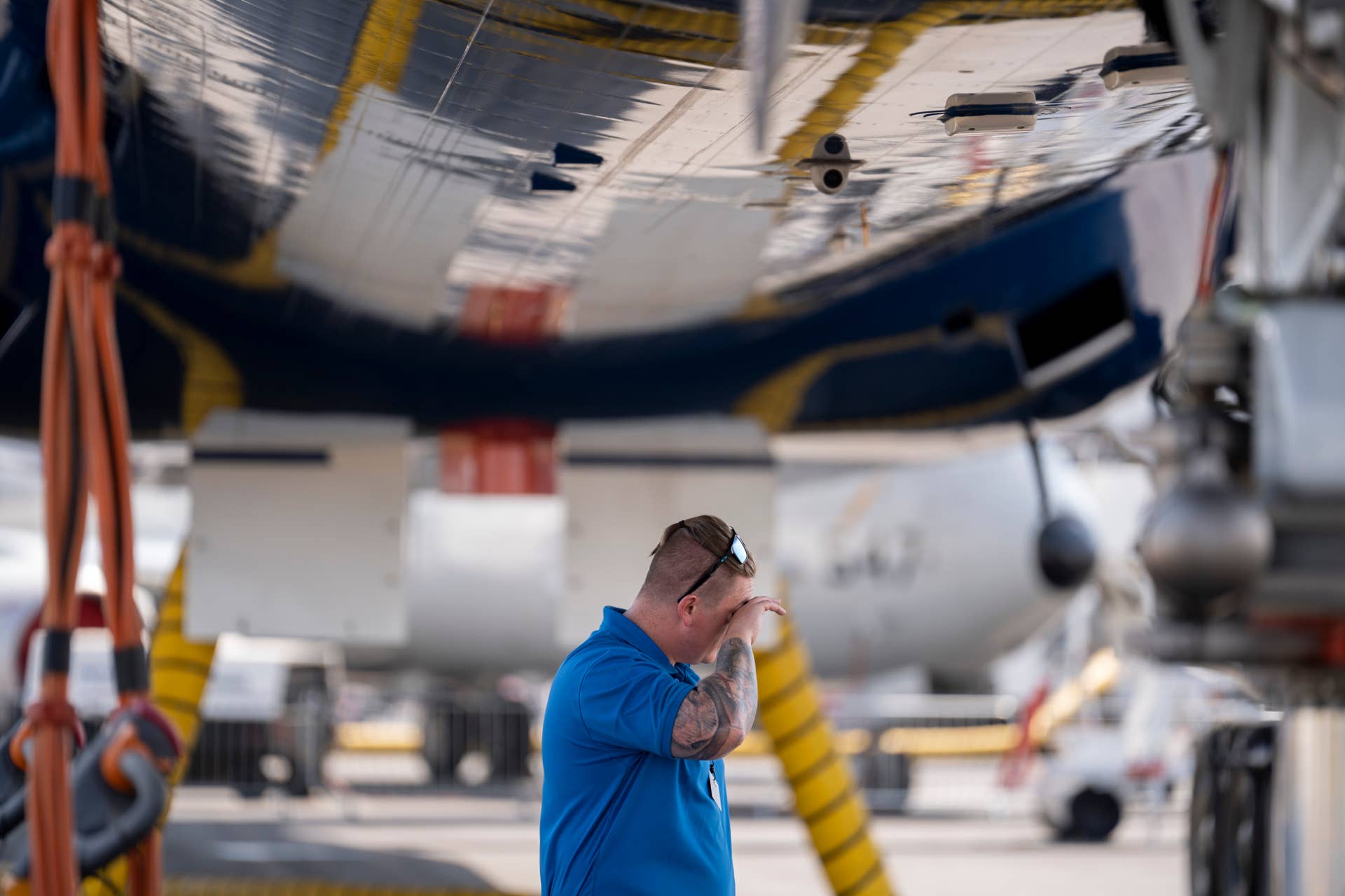 Boeing supplier fights to conceal docs amid second whistleblower death ...