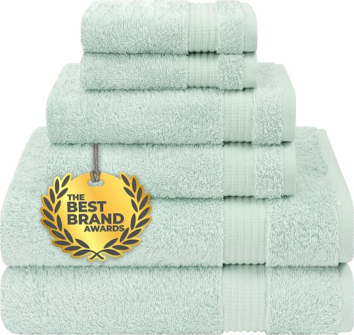 s bestselling bath towel set is 40% off right now - TheStreet