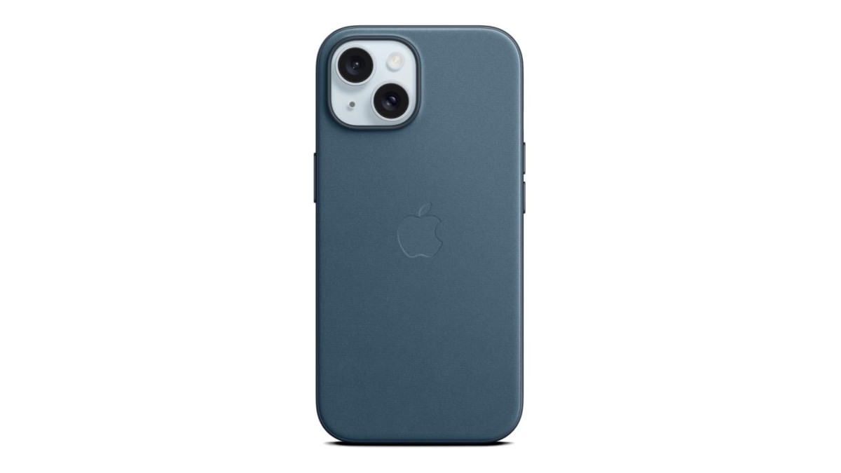 The best iPhone 15 cases for Apple's newest phone - TheStreet