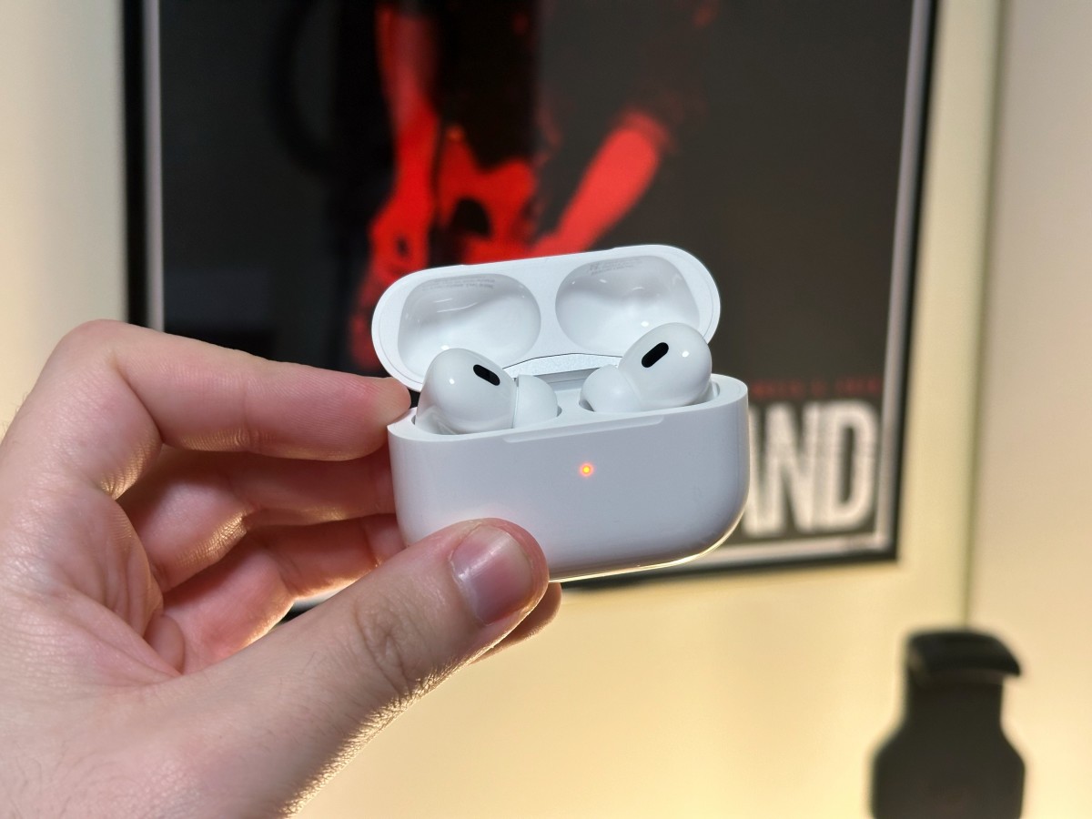 AirPods Pro (2022) review: H2 and the sound of silence 