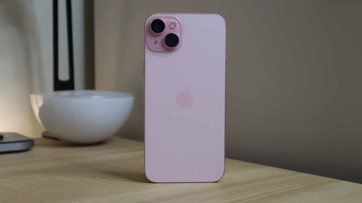 Apple iPhone 15 Pro: Hands-On Review