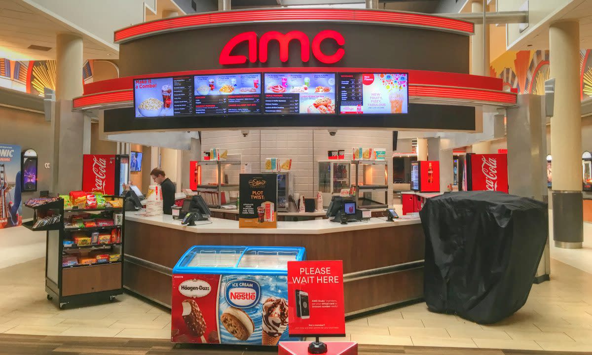 Could AMC Stock Soon Break Through 13? Meme Stock Maven