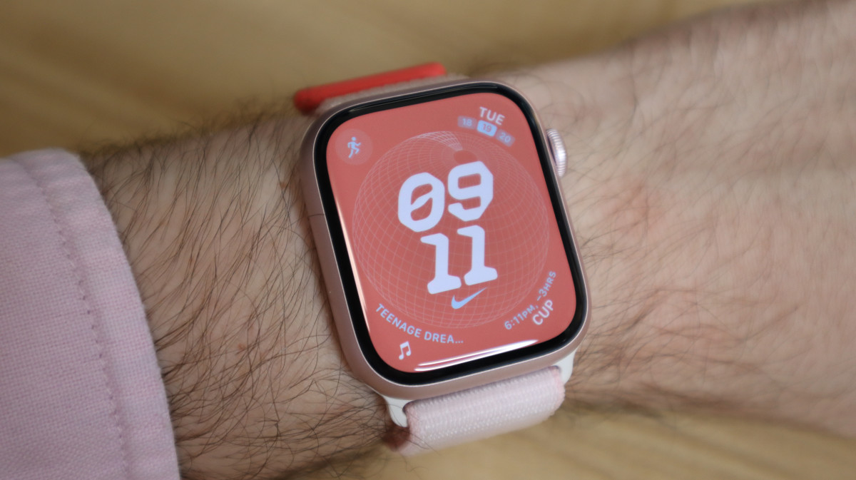 Apple Watch Series 9 review