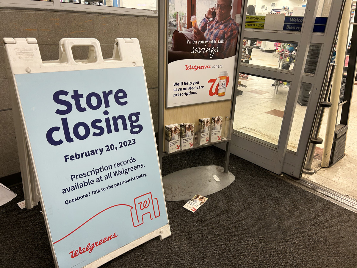 Which high street stores are closing? A full list of shop closures