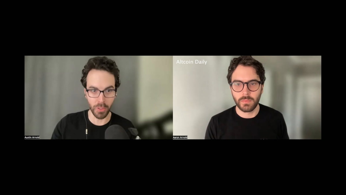 Google’s cloud business holds a 10,000-token stake in this blockchain  network