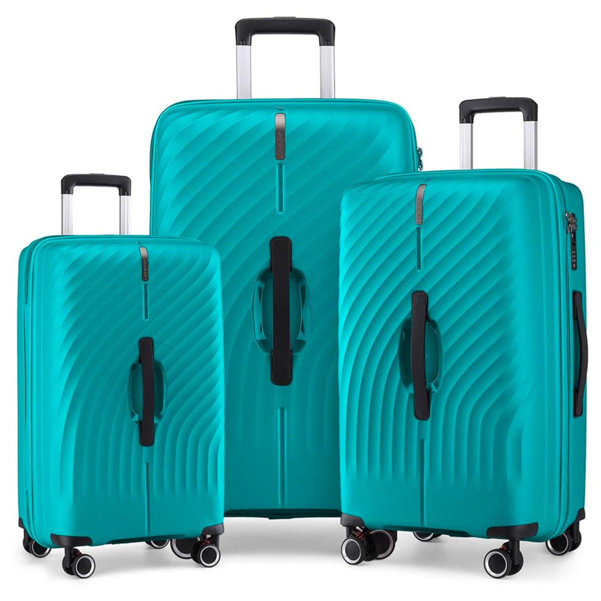 30+ Best October  Prime Day Luggage Deals of 2023