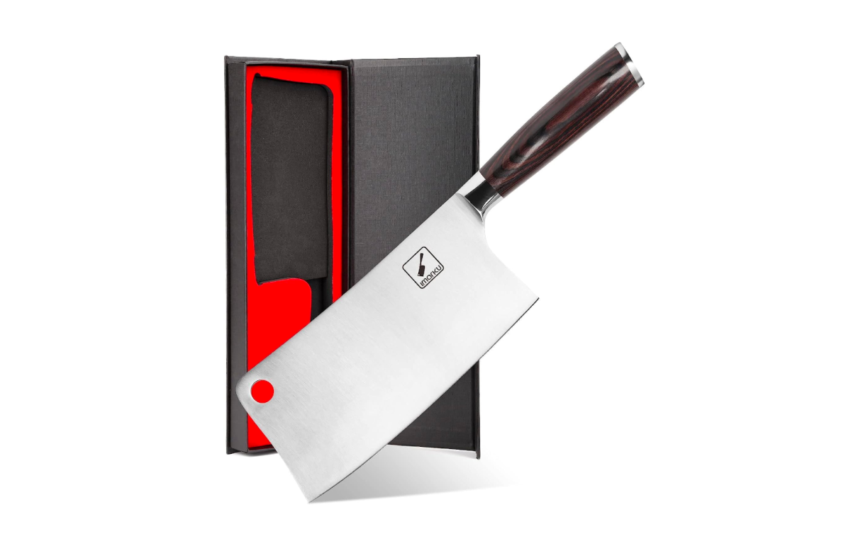 These 8 knife sets are up to 63% off for October Prime Day