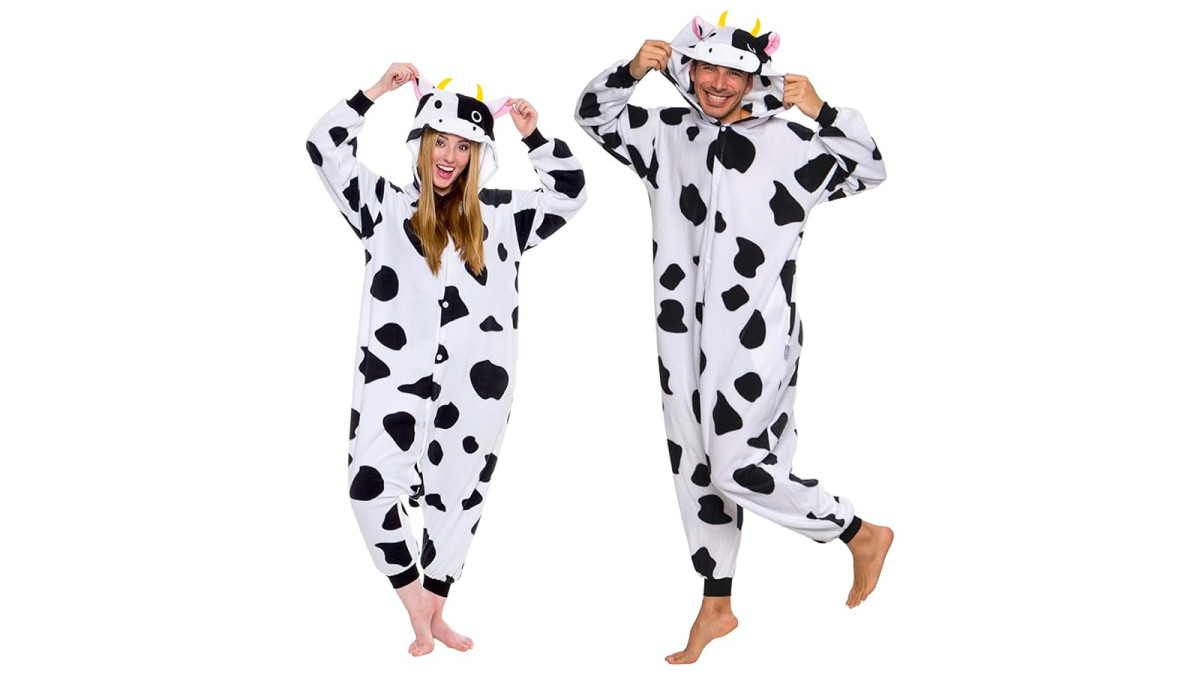 6 easy Halloween costumes on sale during October Prime Day TheStreet