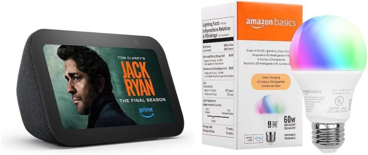Prime Day 2020 will feature tons of limited-time 'Lightning Deals' —  here's how to get them