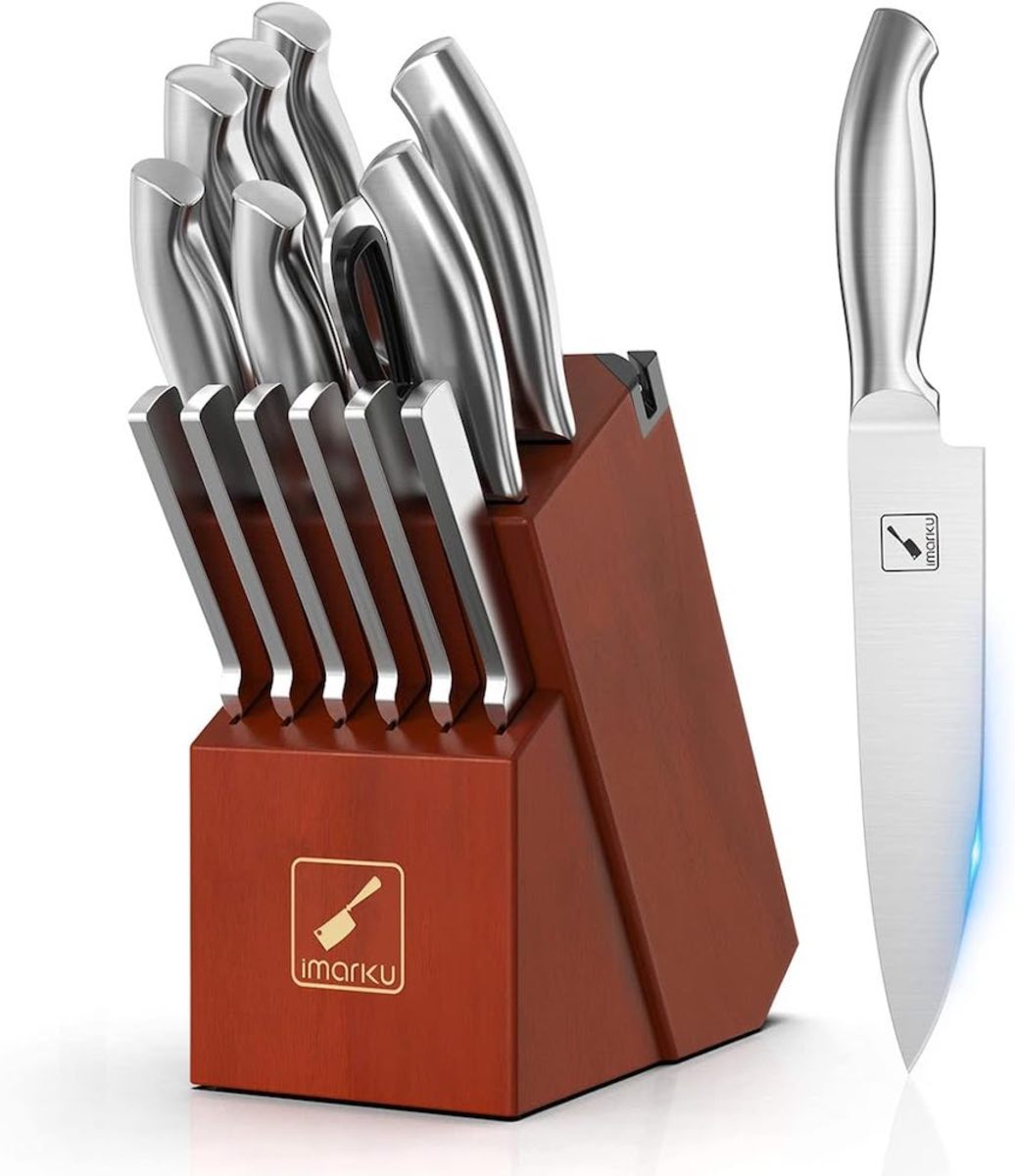 HexClad cookware sale: Save 48% on HexClad cookware, woks, knife