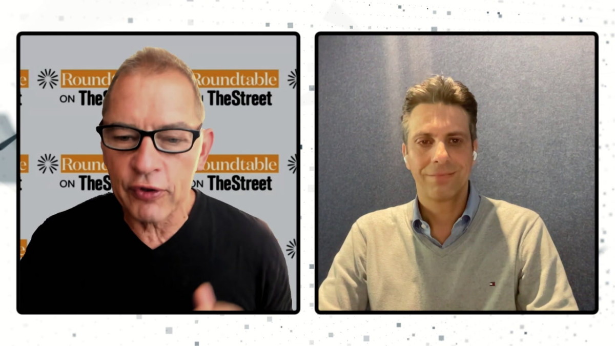 Holger Arians Banxa, CEO, Co-Founder Full video