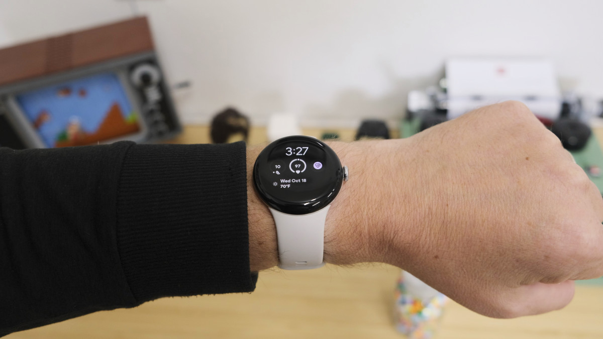 Google Wear OS 2.0 Review