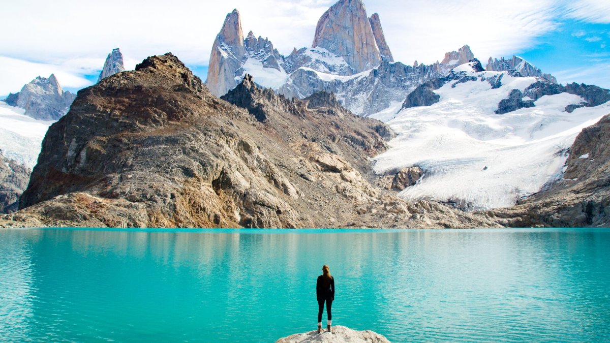 Patagonia Region