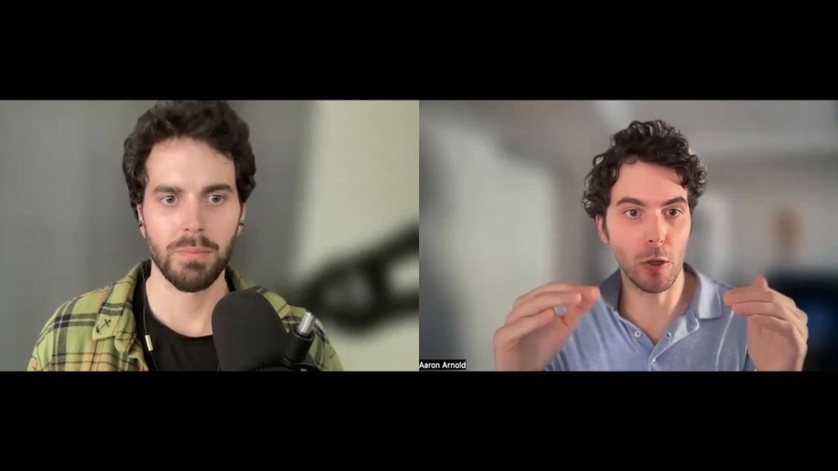 Second-largest crypto network just hit a major 100-million investment  milestone