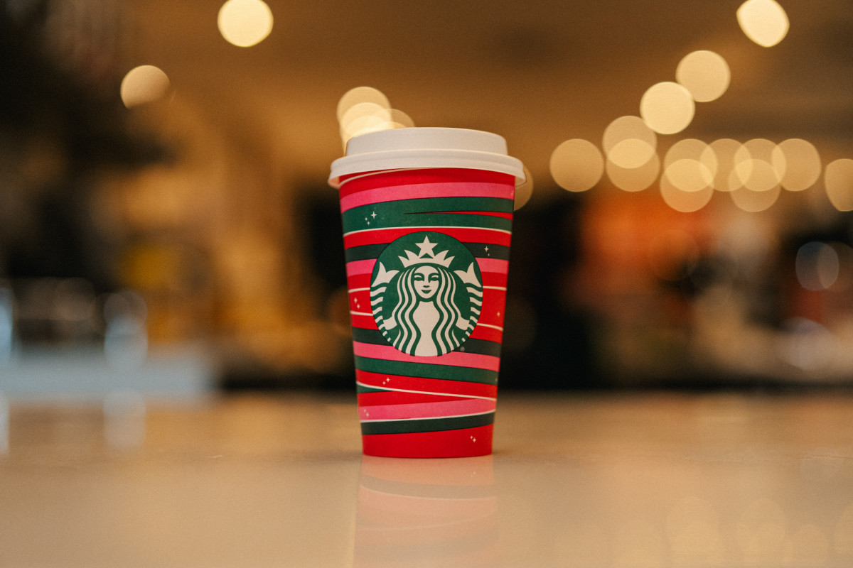 Starbucks holiday cups & Red Cup Day 2023: Evolution, controversy, and how  to get one - TheStreet