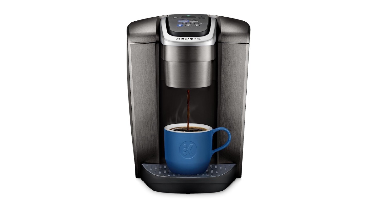 Save 50% on Keurig Single and Multi Cup Brewers for Prime Big Deal