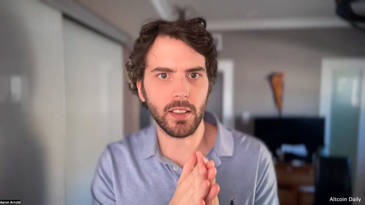 Cathie Wood predicts crypto market explosion