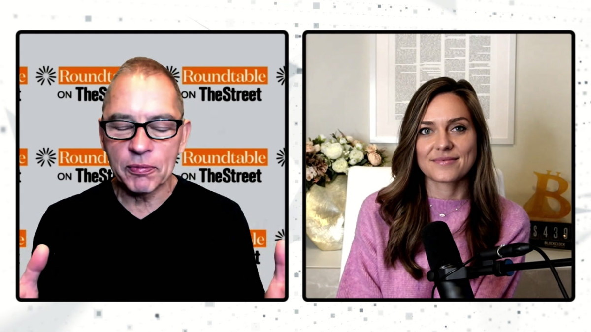 23-12-05 - Natalie Brunell, Host, Coin Stories Podcast, @natbrunell Full  video