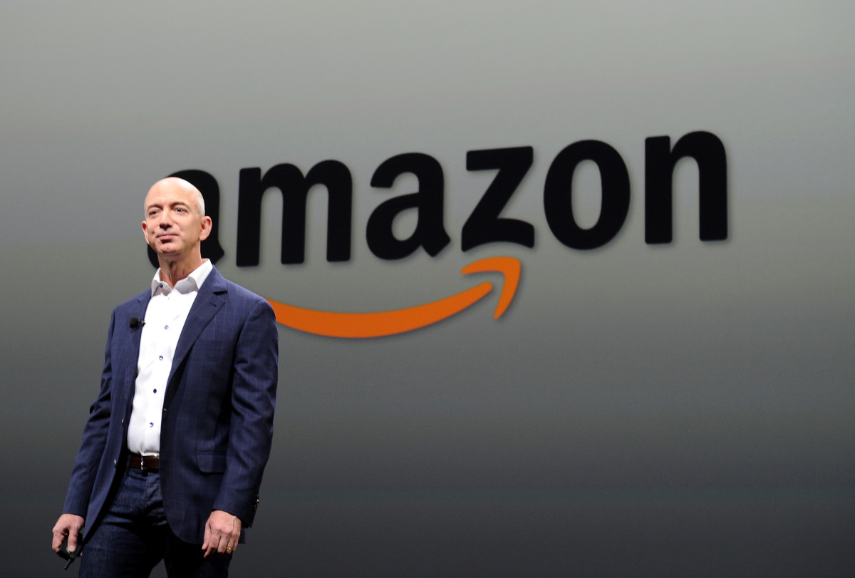 Jeff Bezos Net Worth 2021: Is  CEO Still the Richest Man in the World?