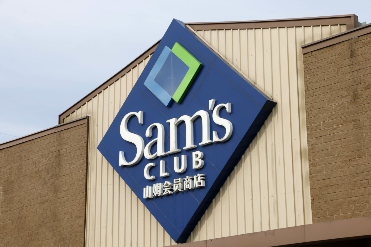 Sam's Club makes major upcoming store closure announcement - TheStreet