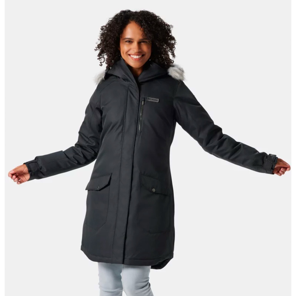 Columbia Holiday Deals: Save up to 50% on jackets, shoes, and more ...