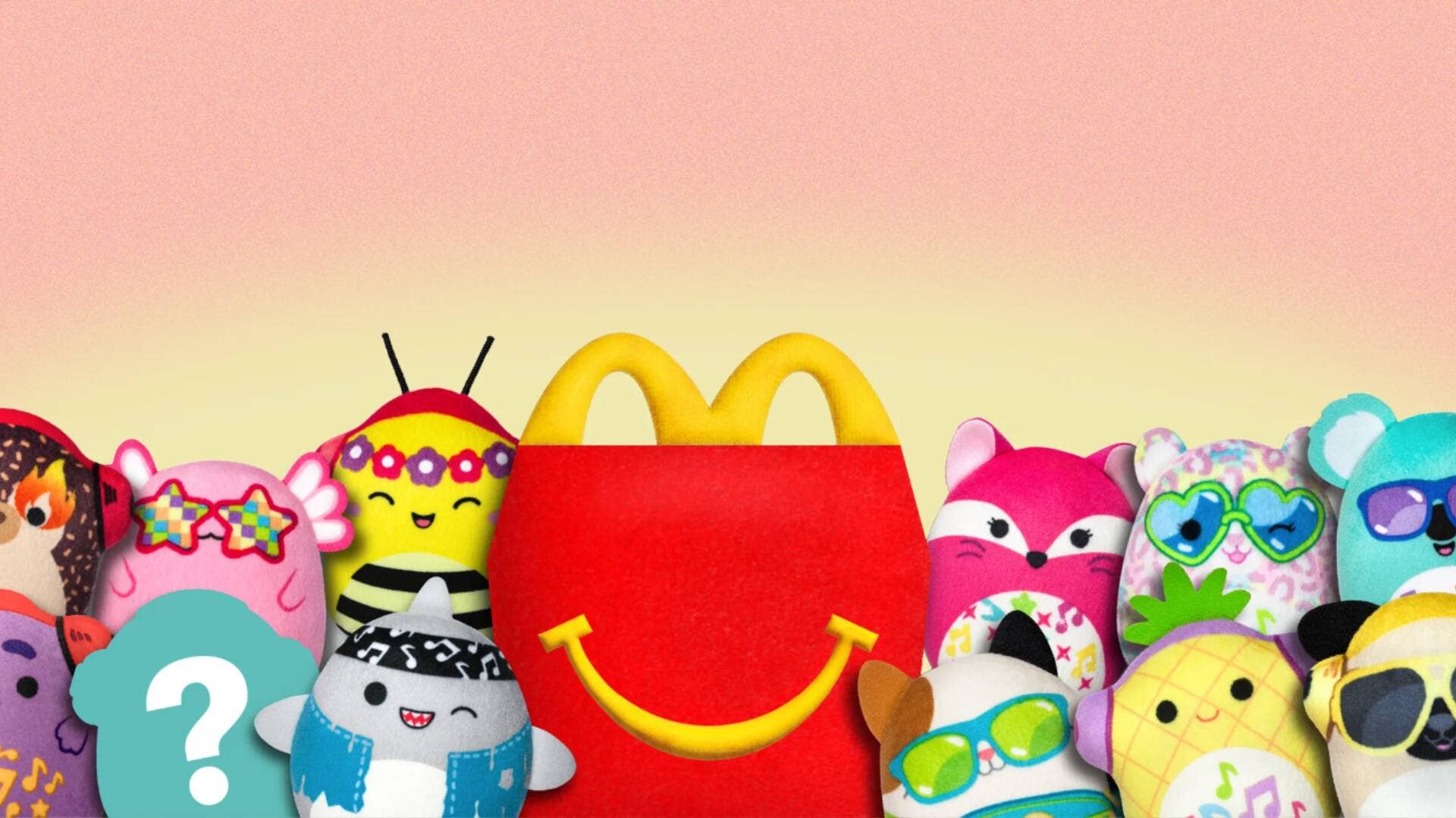 McDonald s Partners With A Warren Buffett Company TheStreet Mcdonald s partners with a warren buffett company thestreet