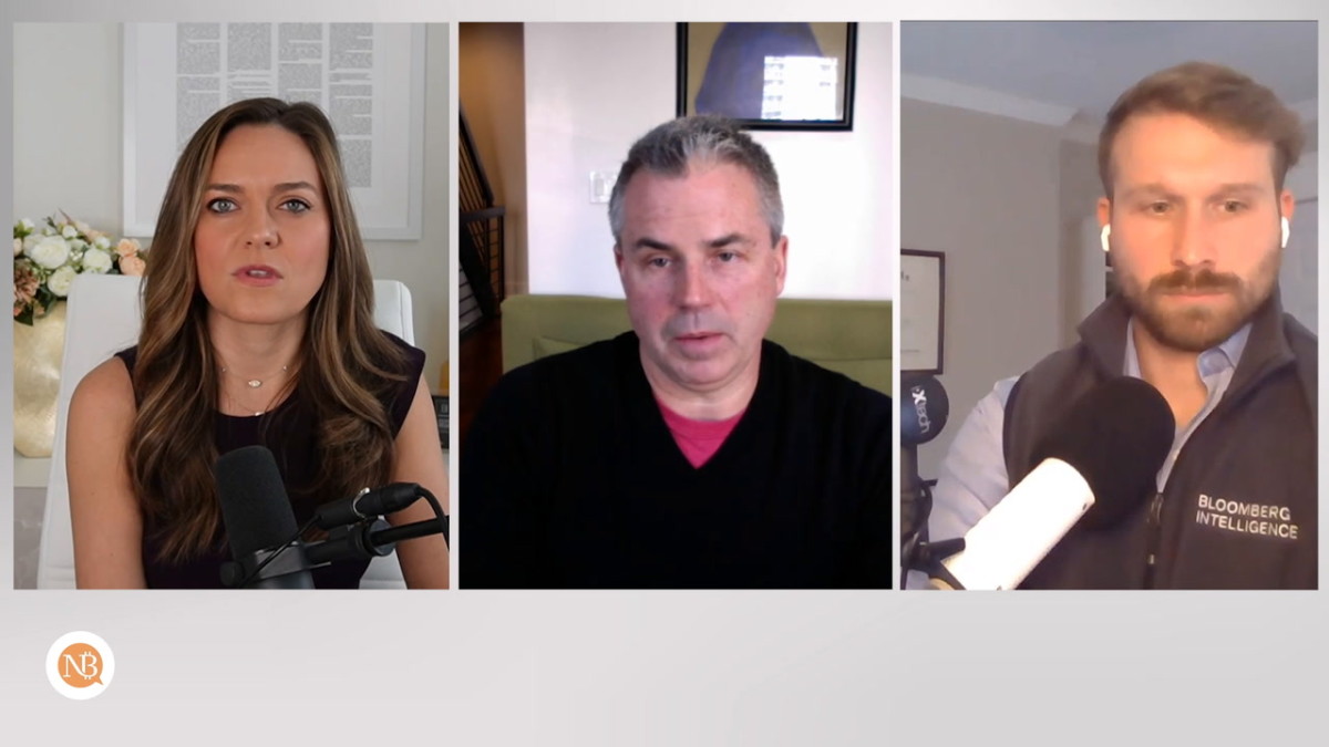 With BlackRock Bitcoin ETF, Adults Are Here