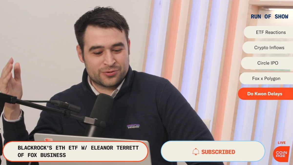 Scaramucci sees Bitcoin hitting $170,000 in 2025