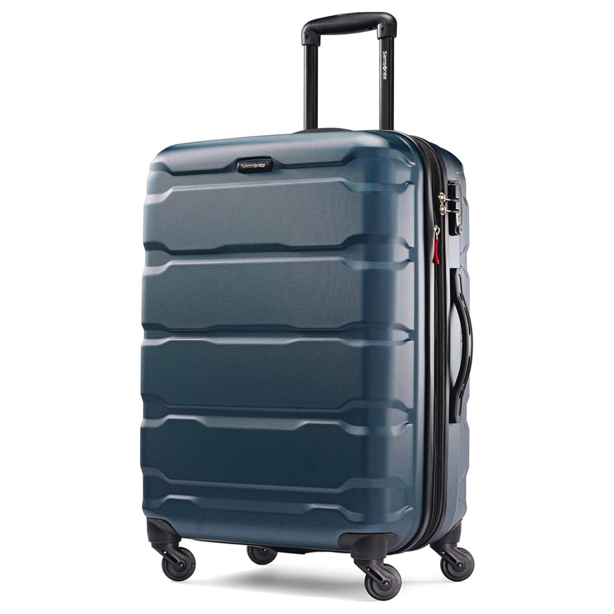 A Samsonite suitcase that can ‘fit so much’ is $67 off at Amazon ...