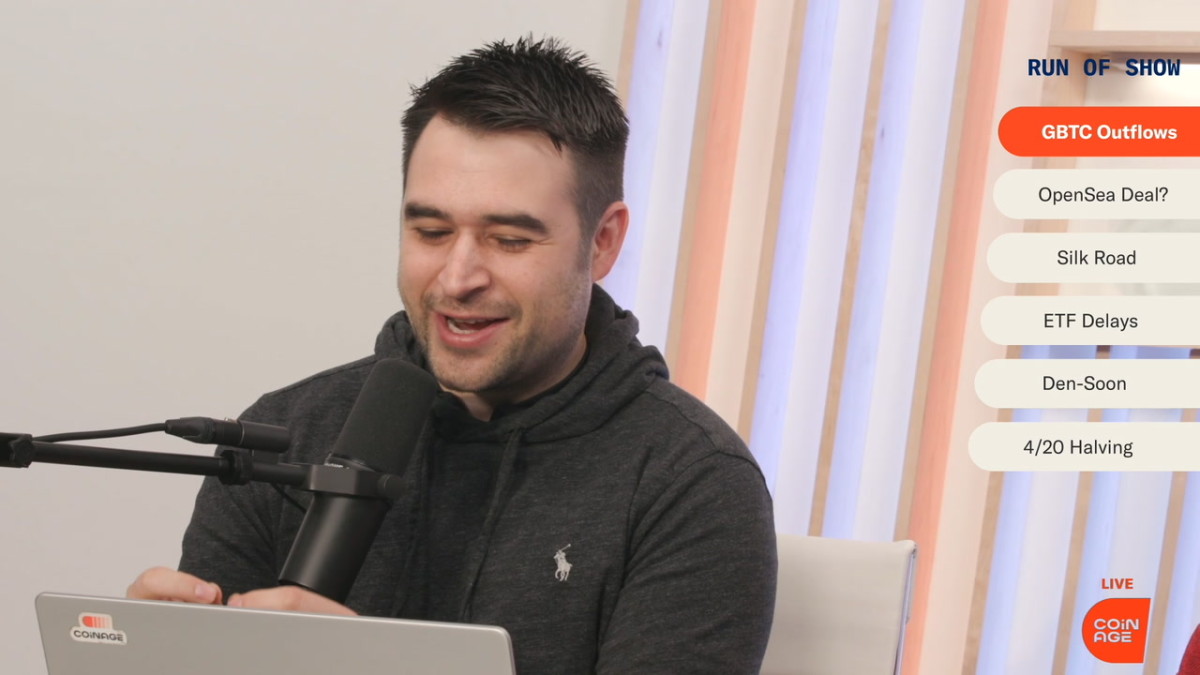 Charles Schwab Next to Enter Bitcoin ETF Race?