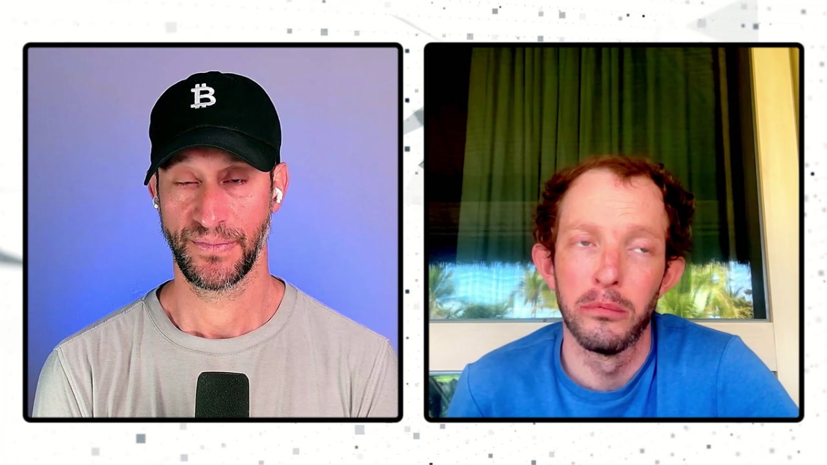 Wall Street is warming up to public blockchains, says Ondo Finance CEO