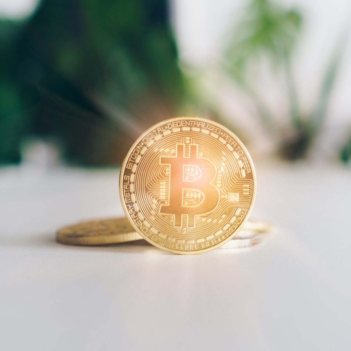 Bitcoin surges past $94K in explosive rally — bulls show no signs of  slowing - TheStreet Crypto: Bitcoin and cryptocurrency news, advice,  analysis and more