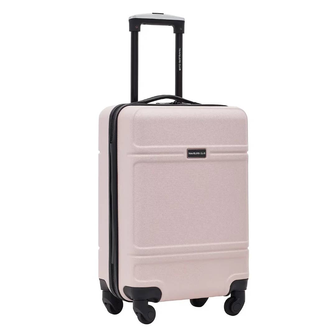 Macy Carry On Luggage