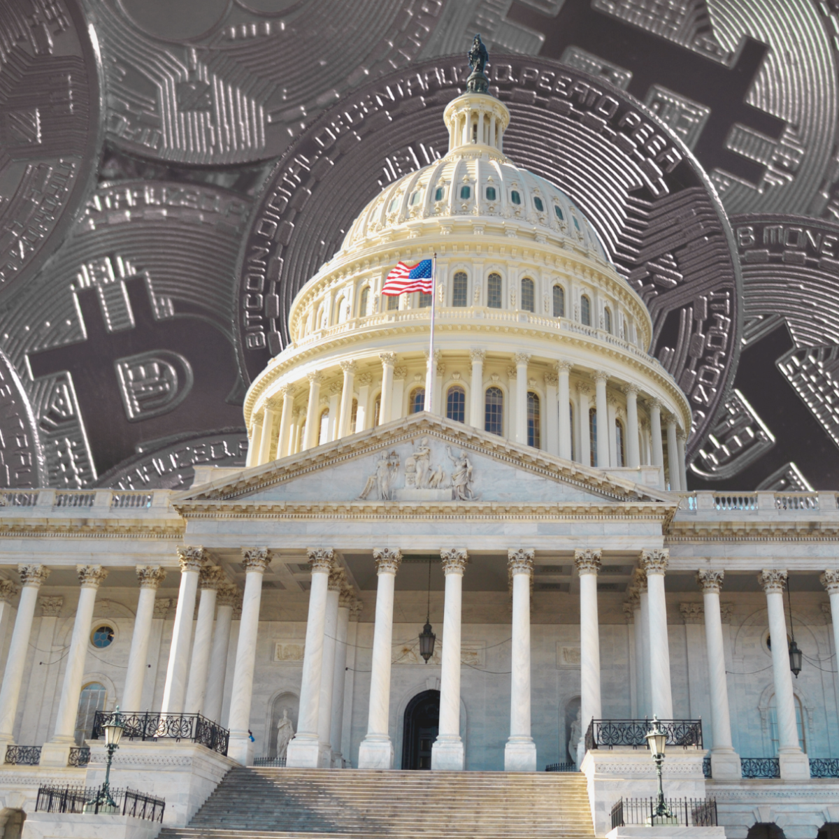 Bitcoin tops $97K as institutional demand and state reserves rise -  TheStreet Crypto: Bitcoin and cryptocurrency news, advice, analysis and more