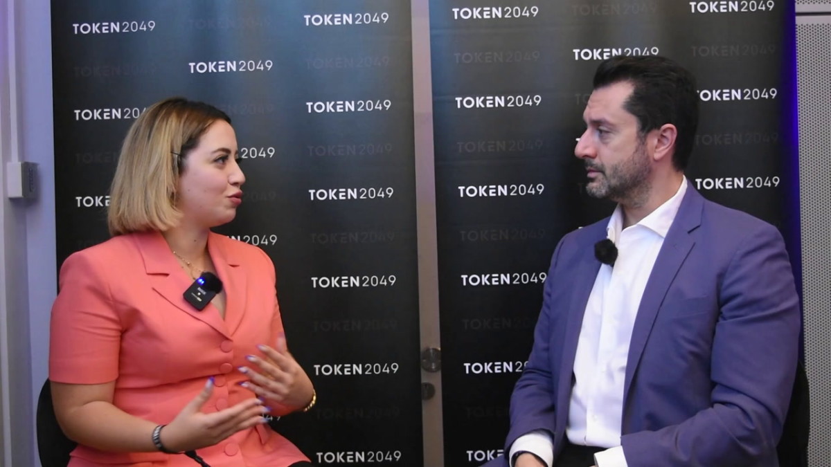 Avalanche’s John Nahas on Web3 Gaming: ‘Ownership Back to the Player’