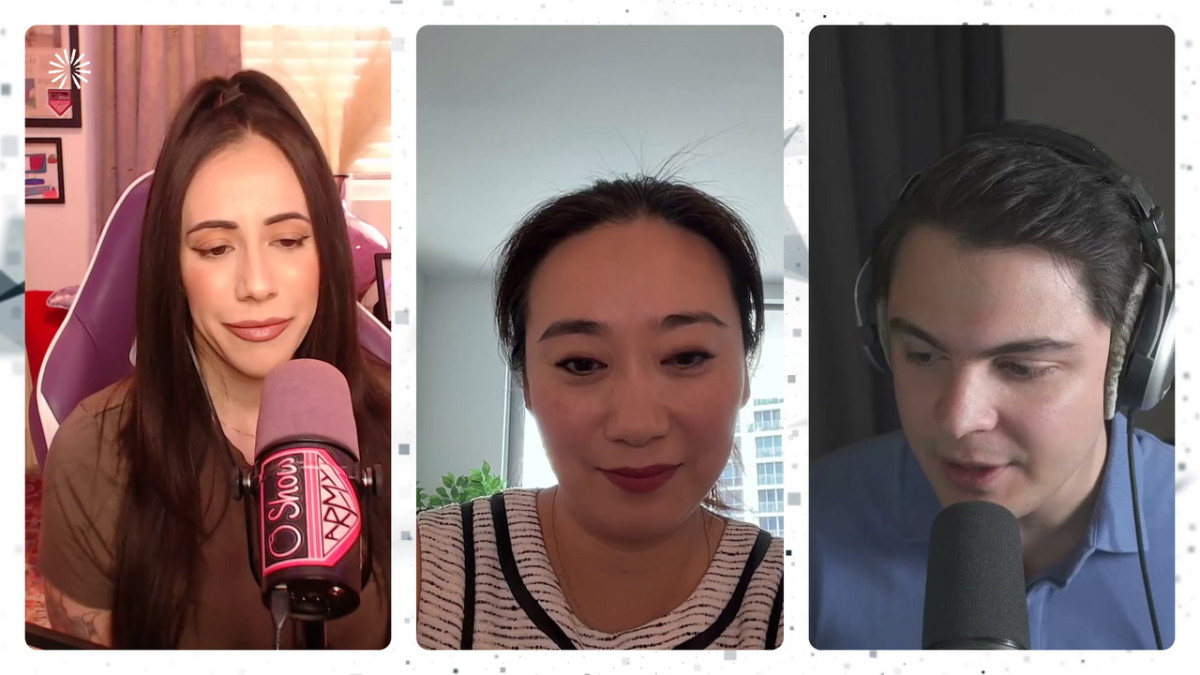 amberdata and wendyo