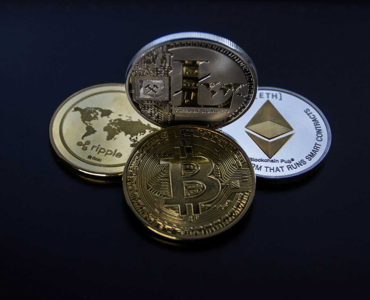 Bridging Traditional Finance and Blockchain: Crypto-Backed Loans