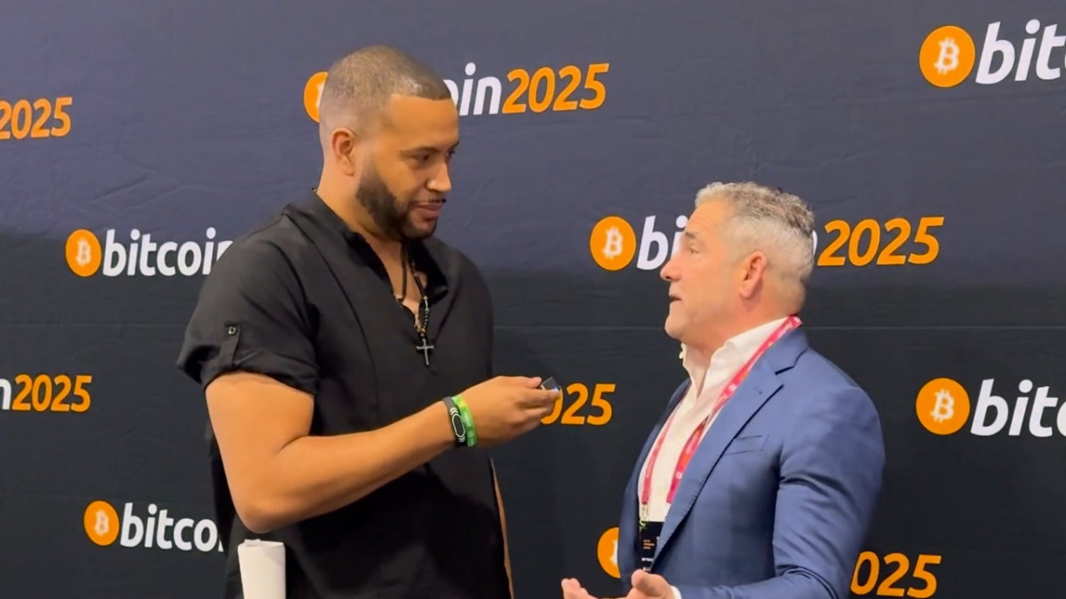 Armando <> Grant Cardone