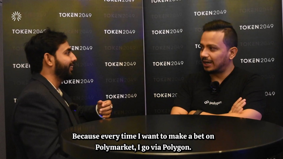 ‘Steve Jobs’ of crypto just got a deal with Elon Musk — and it could change  Web3 forever