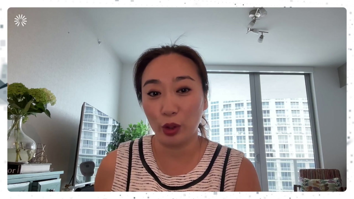 Amberdata crypto data