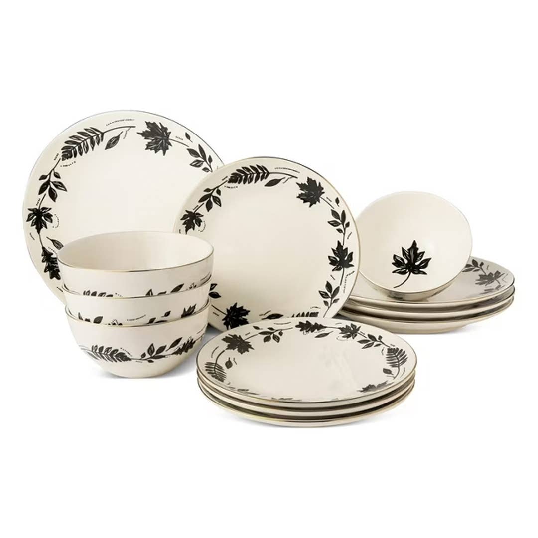Thyme And Table Dinnerware