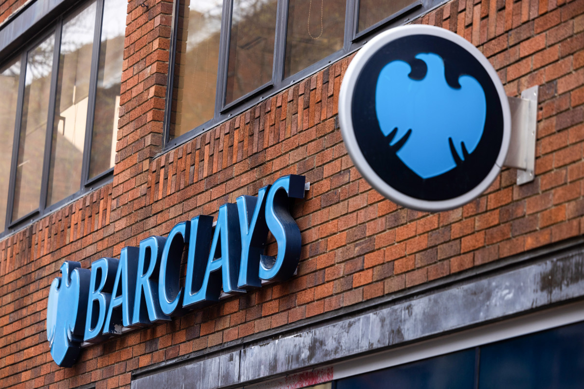 Barclays stuns credit card users with startling June 27 crackdown -  TheStreet Crypto: Bitcoin and cryptocurrency news, advice, analysis and more