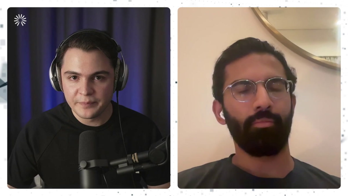 Akshat Maelstrom USDT