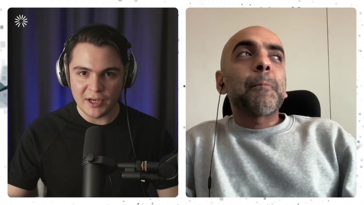 Siddarth Bharwani - Bitcoin cycle