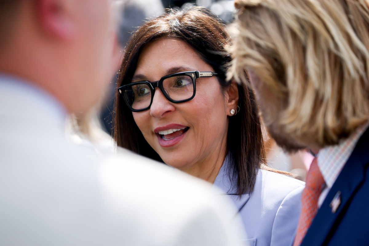 X CEO Linda Yaccarino steps down after two years - TheStreet Crypto: Bitcoin  and cryptocurrency news, advice, analysis and more